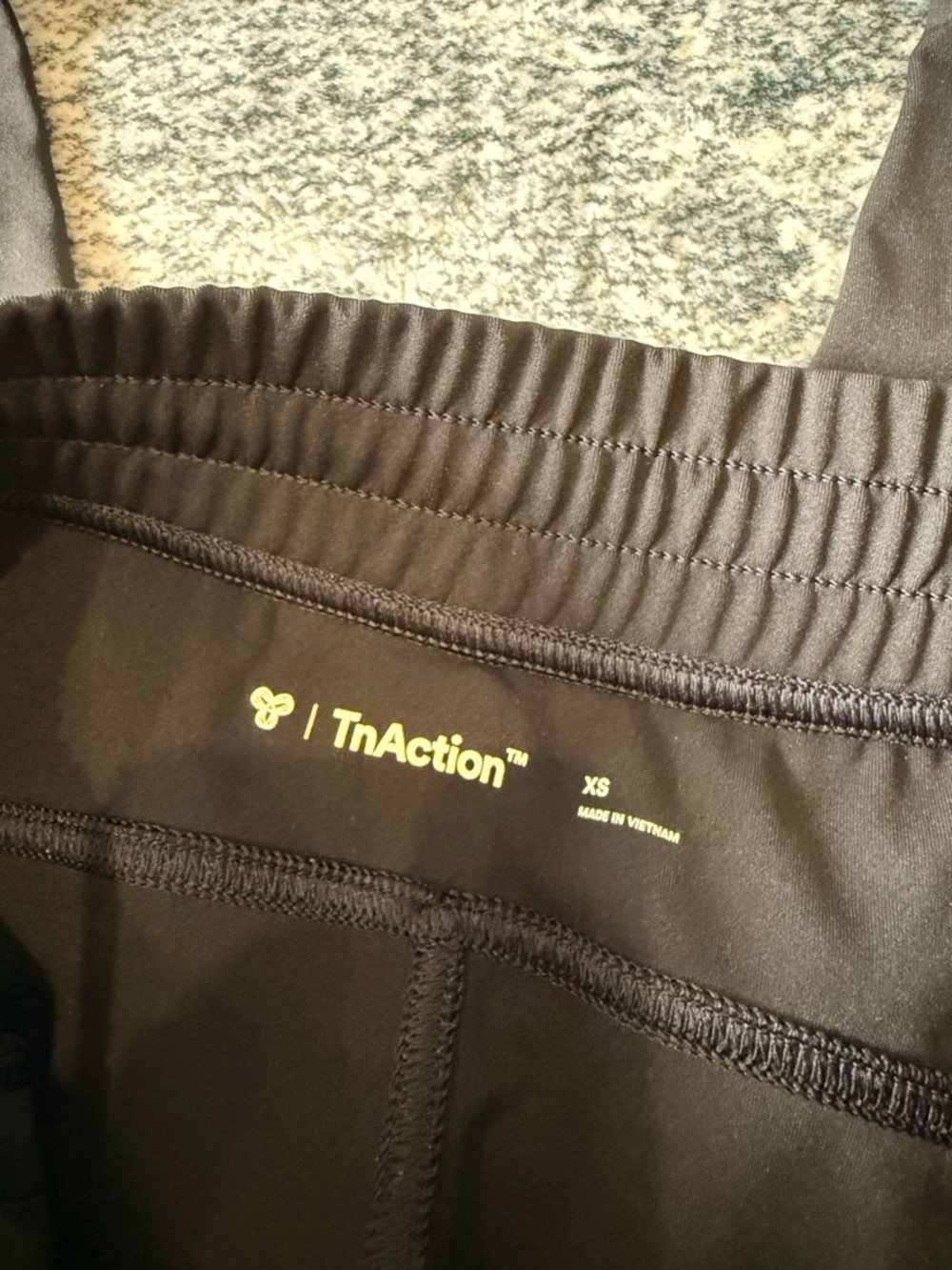 TNA Action Pants - Picture 5 of 5